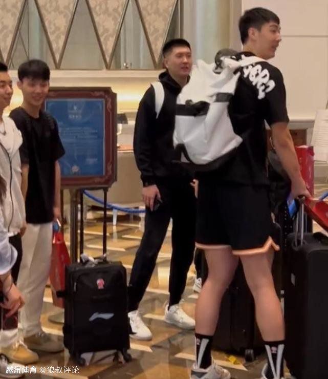 傻大个的妻子