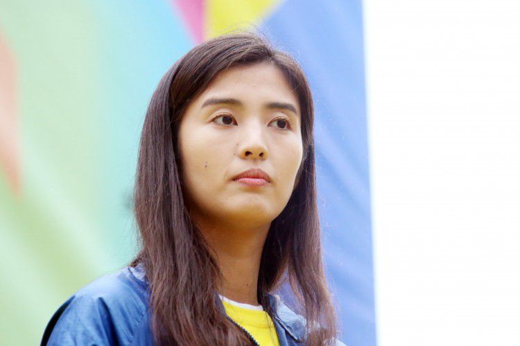我和妻子