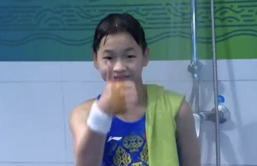 少女免费观看高清电视的推荐理由